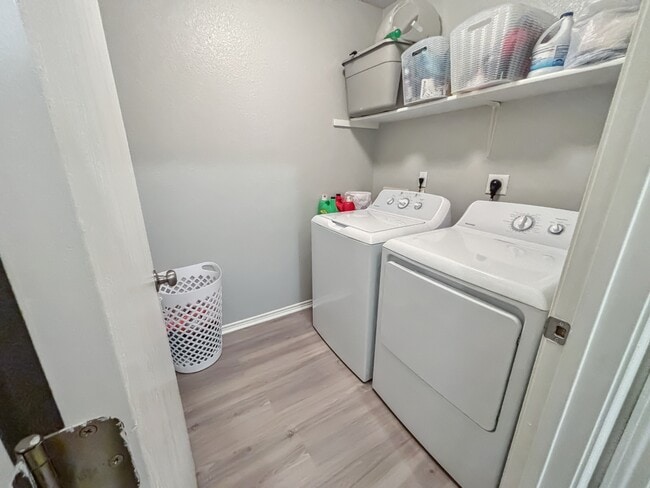 4811 Sterling Manor Dr in Temple, TX - Building Photo - Building Photo