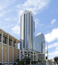 Pinnacle Honolulu in Honolulu, HI - Building Photo - Building Photo