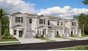 2739 Skyline Lp in Kissimmee, FL - Building Photo - Building Photo