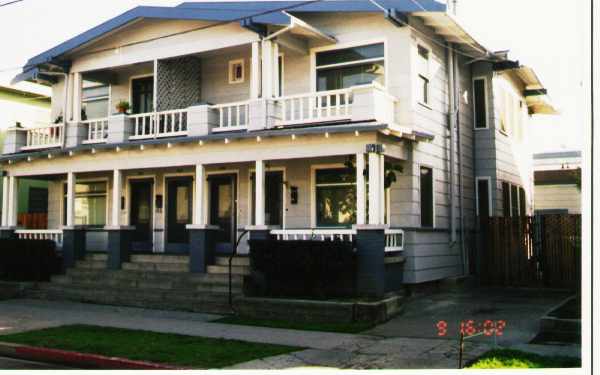 440 W 4th St in Long Beach, CA - Building Photo - Building Photo