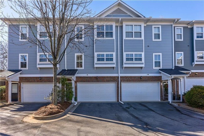 312 Carlyle Park Dr in Atlanta, GA - Building Photo - Building Photo