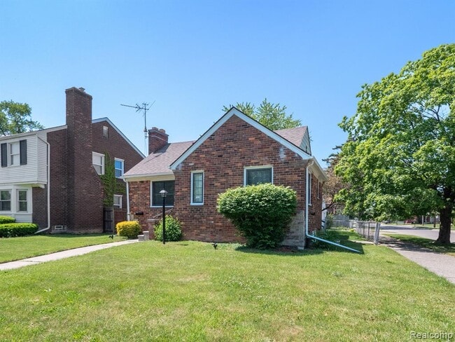 10825 Worden St in Detroit, MI - Building Photo - Building Photo