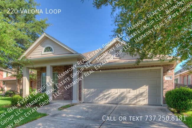 property at 220 Valona Loop