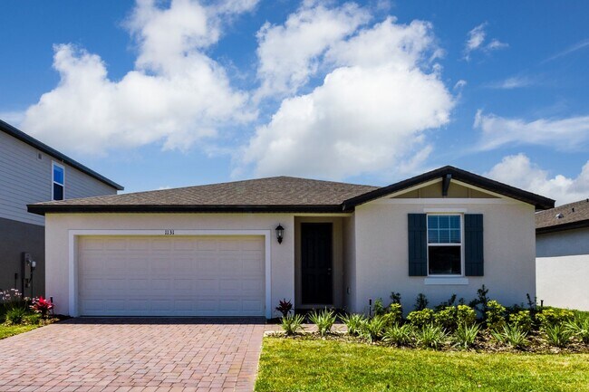 1131 Foreshore Ln in Haines City, FL - Building Photo - Building Photo