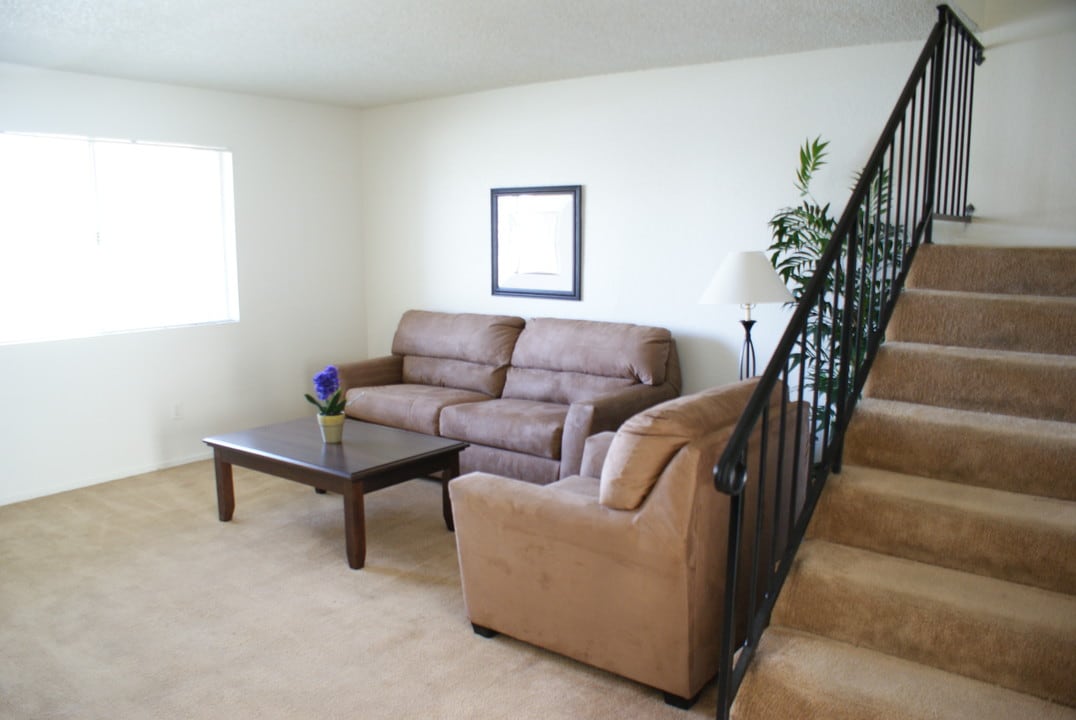 Heritage Pointe Apartments in Henderson, NV - Foto de edificio