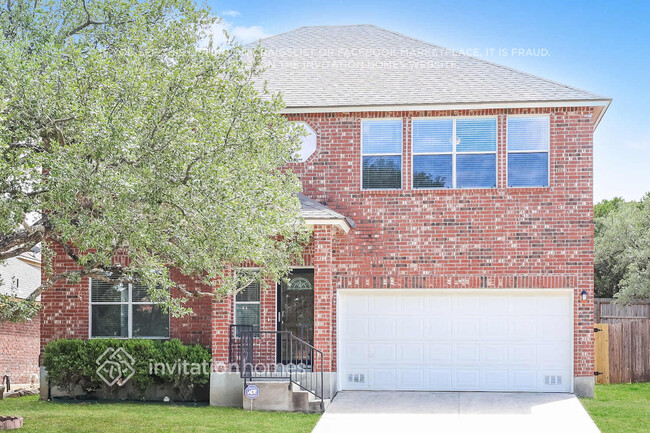 property at 926 Cheyenne Creek