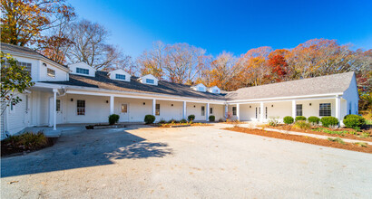 Bridge Landing in Groton, CT - Building Photo - Building Photo