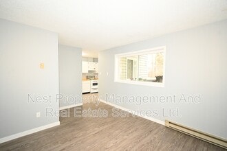3030 McGill Crescent in Prince George, BC - Building Photo - Building Photo