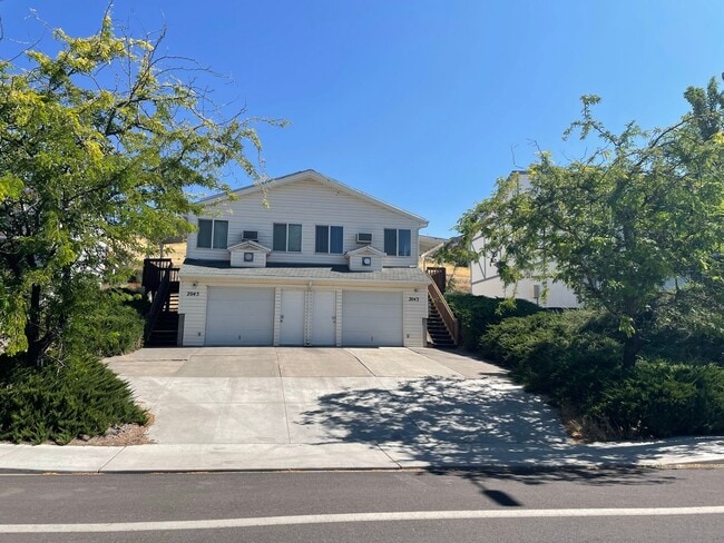 property at 2045 N Eldorado Ave