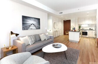 631 Folsom St in San Francisco, CA - Building Photo - Building Photo