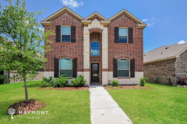 property at 1256 Canuela Way