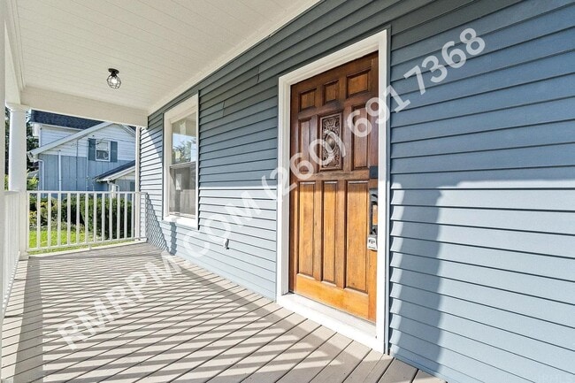 1118 Rockhill St in Fort Wayne, IN - Building Photo - Building Photo