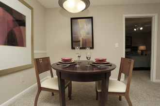 Oak Pointe Apartments in Simpsonville, SC - Foto de edificio - Interior Photo