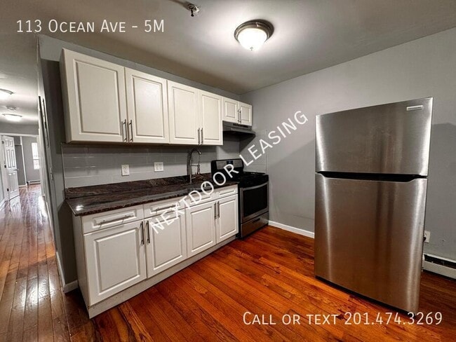property at 113 Ocean Ave