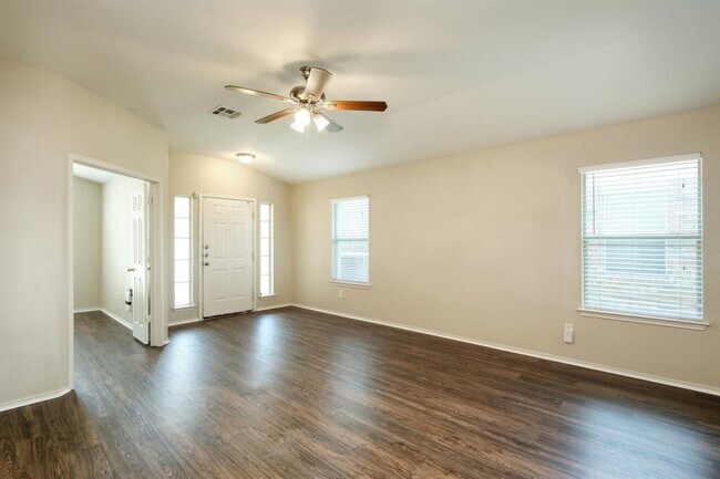 12629 William Harrison St in Manor, TX - Building Photo - Building Photo