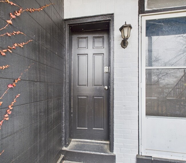 2318 N 5th St in Harrisburg, PA - Building Photo - Building Photo