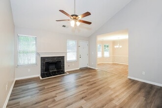 2715 Tradd Ct in Snellville, GA - Building Photo - Building Photo
