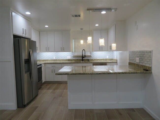 property at 7214 Corsicana St