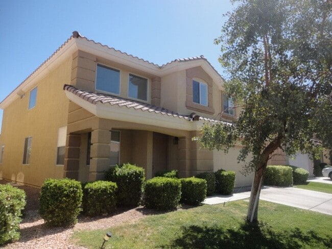 257 Rusty Plank Ave in Las Vegas, NV - Building Photo - Building Photo