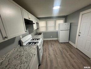 1220 N Frink St in Peoria, IL - Building Photo - Building Photo