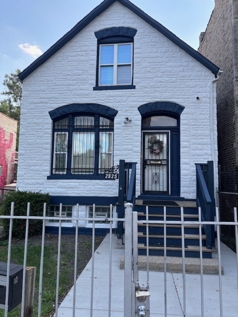 2825 W Lexington St in Chicago, IL - Building Photo - Building Photo