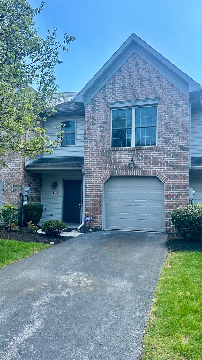 property at 424 Waverly Woods Dr