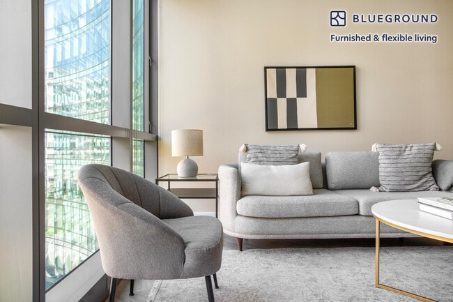 1901 Connecticut Ave NW, Unit FL6-ID665 in Washington, DC - Foto de edificio - Building Photo