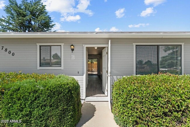 property at 7800 Spouse Dr