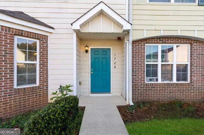 property at 1726 Old Dogwood