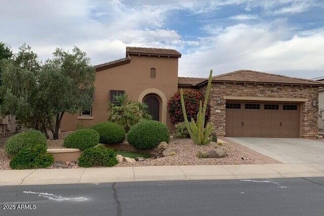 property at 30110 N 129th Glen