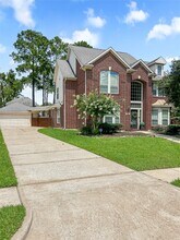 519 Savannah Springs Way in Spring, TX - Building Photo - Building Photo