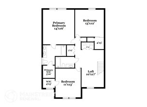 929 Nicole Way in New Whiteland, IN - Building Photo - Building Photo