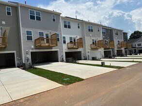 603 Gimari Dr in Wake Forest, NC - Building Photo - Building Photo