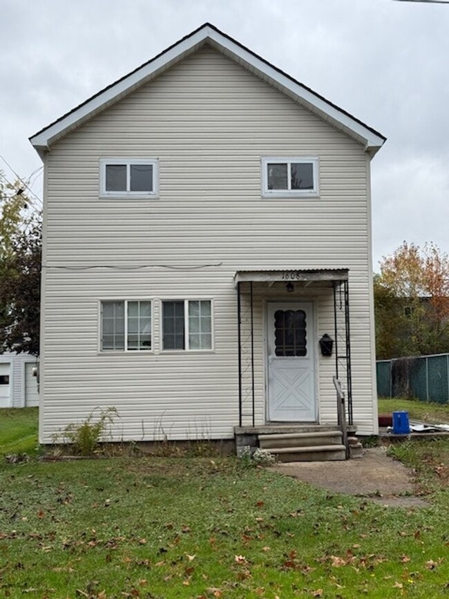property at 1608-1608 1/2 Avenue B