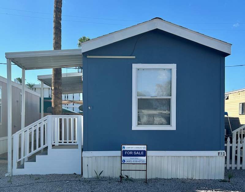 1919 W Colter St in Phoenix, AZ - Building Photo