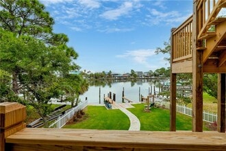 500 Lemoyne Dr in Dauphin Island, AL - Building Photo - Building Photo