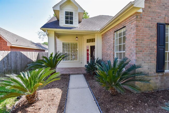 22751 Shannon Falls Ct in Katy, TX - Building Photo - Building Photo
