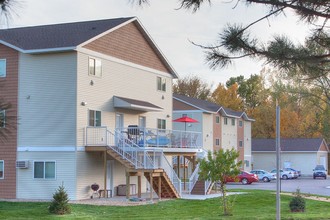 Park Place Townhomes in Mankato, MN - Building Photo - Building Photo