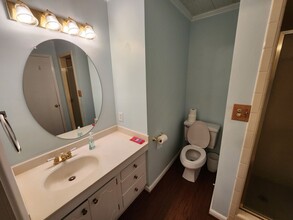 3153 Bonhurst Dr in Winston-Salem, NC - Building Photo - Building Photo