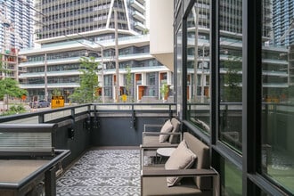30 Ordnance St in Toronto, ON - Building Photo - Building Photo