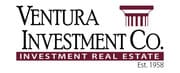 Property Management Company Logo Ventura Investment Co.