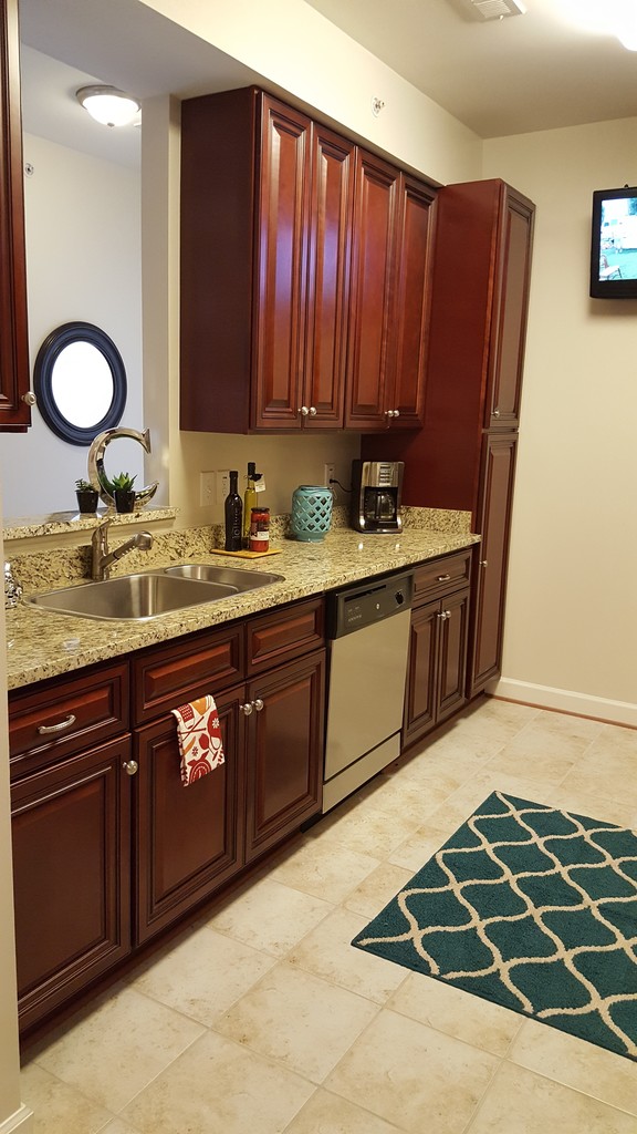The Villas at Coventry Apartments in Yorktown, VA