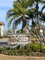 4901 38th Way S in St. Petersburg, FL - Building Photo