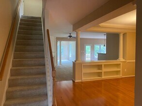 11631 Winding River Rd in Providence Forge, VA - Building Photo - Building Photo