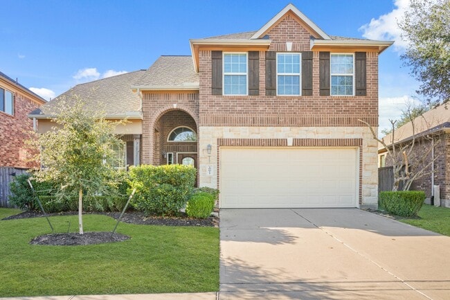 10011 Forrester Trail