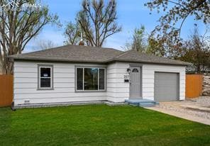 property at 207 N Logan Ave