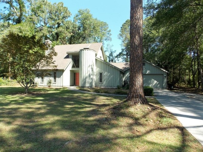 119 Greenbriar Trail in Statesboro, GA - Building Photo - Building Photo