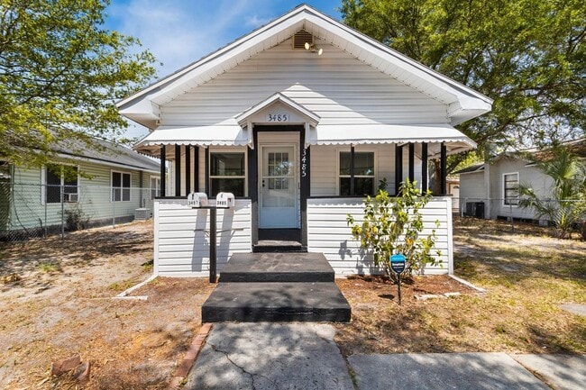 property at 3485 16th Ave S