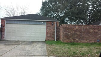 13027 Bacard Ln in Houston, TX - Building Photo