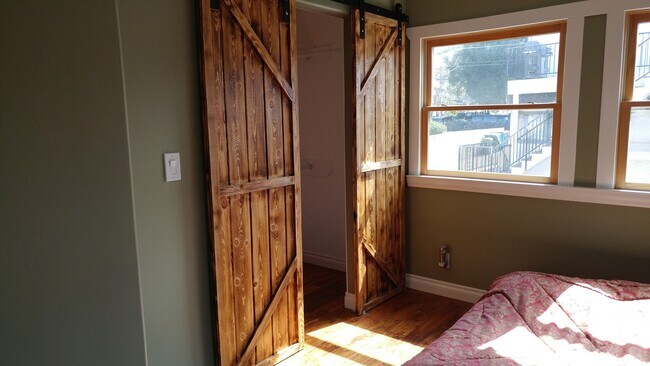 2043 Swazey St, Unit 2041 in San Luis Obispo, CA - Building Photo - Building Photo